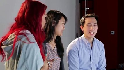 What Do Boyfriends Want Their Girlfriends’ Makeup To Be ?