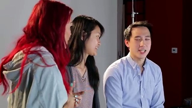 What Do Boyfriends Want Their Girlfriends’ Makeup To Be ?