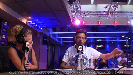 Grosse défaite de Bigflo & Oli au blind test - C'Cauet sur NRJ