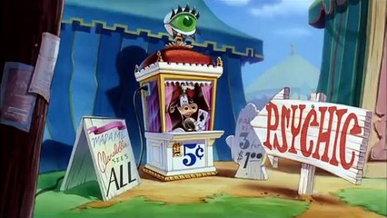 Roger Rabbit - Roller Coaster Rabbit Fr