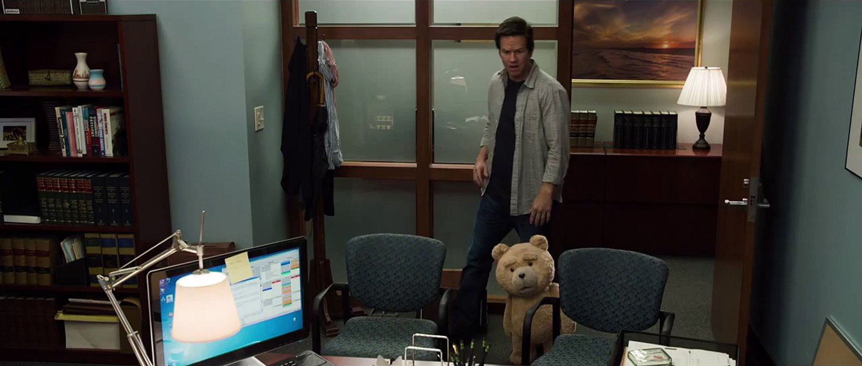 Ted 2 - Lawyer - video Dailymotion