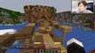 Minecraft | PAULINE THE COOKIE IS ANGRY!! | Hide N Seek Minigame