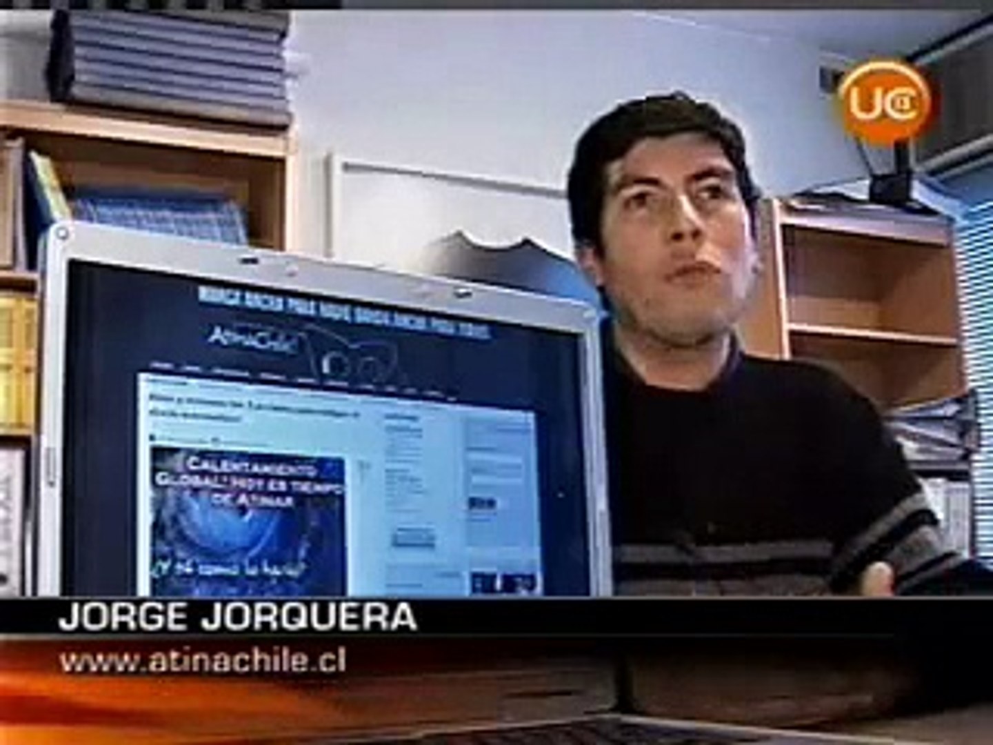 Blogs y Periodismo Ciudadano