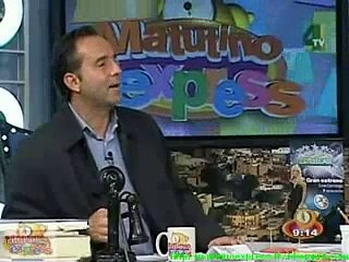 Clases de Francés con Eduardo Saint Martín Matutino Express.