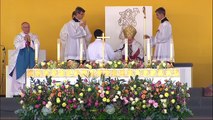 Resumen de la beatificación de Álvaro del Portillo, prelado del Opus Dei