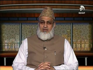 Al Adab Al Mufrad (Urdu) Part:42, By Khaleeq Ahmed Mufti, Sharjah TV.