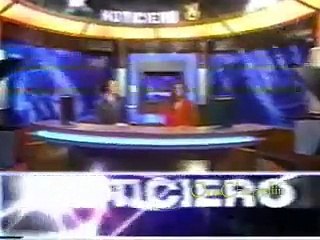 Mensajes INOCENTES de Venevision y RCTV a finales de 2001
