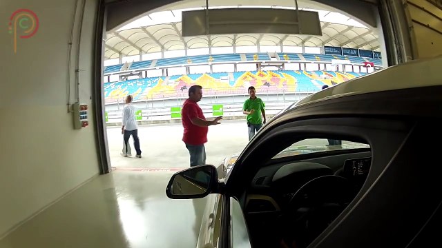 Oto-Park.Com | İstanbul Park (BMW 116d)