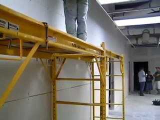 The Building of Living Water United Pentecostal Church