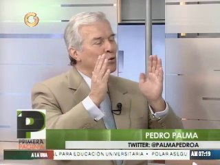 "La dolarización no es la mejor respuesta para mejorar la economía venezolana"
