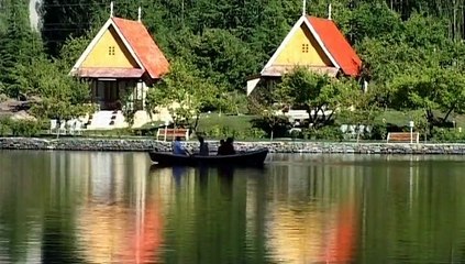 A DOCUMENTRY ON BALTISTAN BY ITALIAN FOREIGN MINISTRY, COURTESY MOUNTAIN TRAVELS PAKISTAN