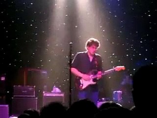 john mayer machine gun cover