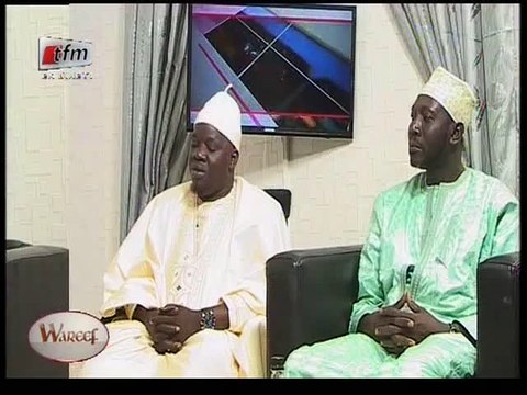 Ndoye Bane : « J'ai ma liberté, je ... », Déguene Chimère répond : « Wagnil, mala rèwal »