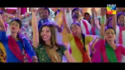 Bin Roye tere bina jeena song Trailer 2- Hum Films