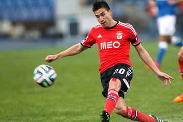 Le but d'anthologie de Nico Gaitán !