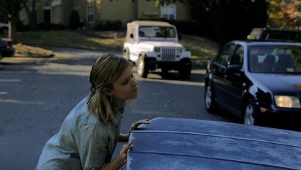 Captive   Kate Mara, David Oyelowo