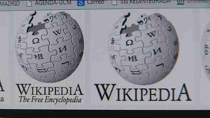 Wikipedia, Premio Princesa de Asturias de Cooperación