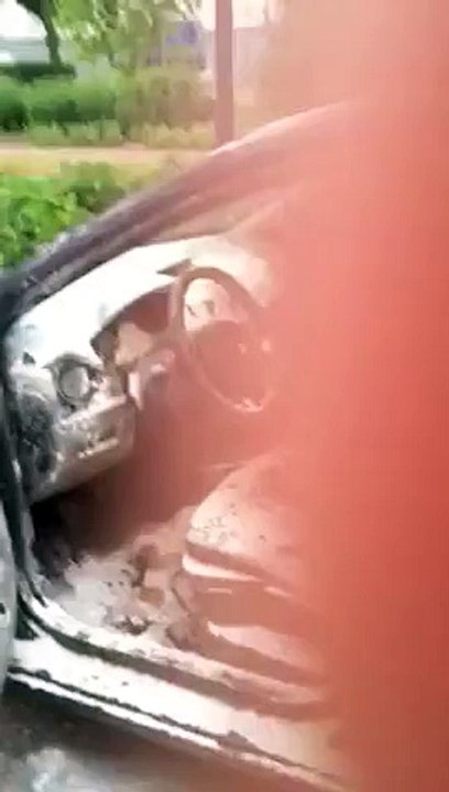 Chauffeur "uberPOP" piégé par des taxis Strasbourgeois