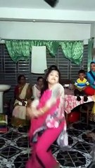 Bangladeshi Hot Nagin Dance LACHAK BuhaT HAI