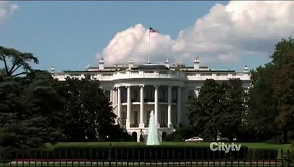 ABC "Scandal" --- EPIC Cyrus Beene (Jeff Perry) Monologue!!!