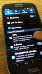 Secret Chip in Samsung Mobiles which Steal your confidential data Part 1/2