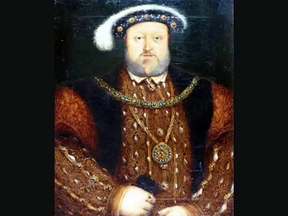 The Tudors