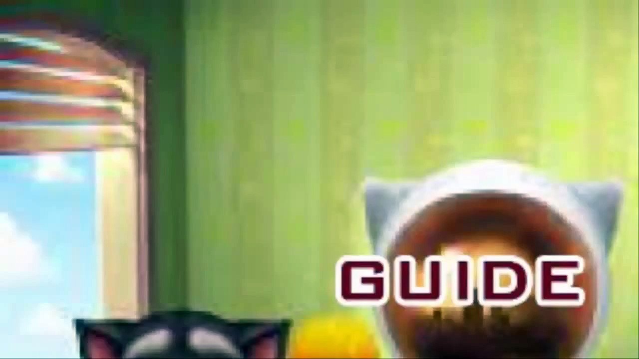 My Talking Tom Gold Coins Generator