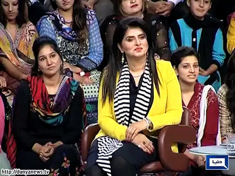 Jogi Gives Tour Of Australia To Nauman Ijaz. What Happens Next?