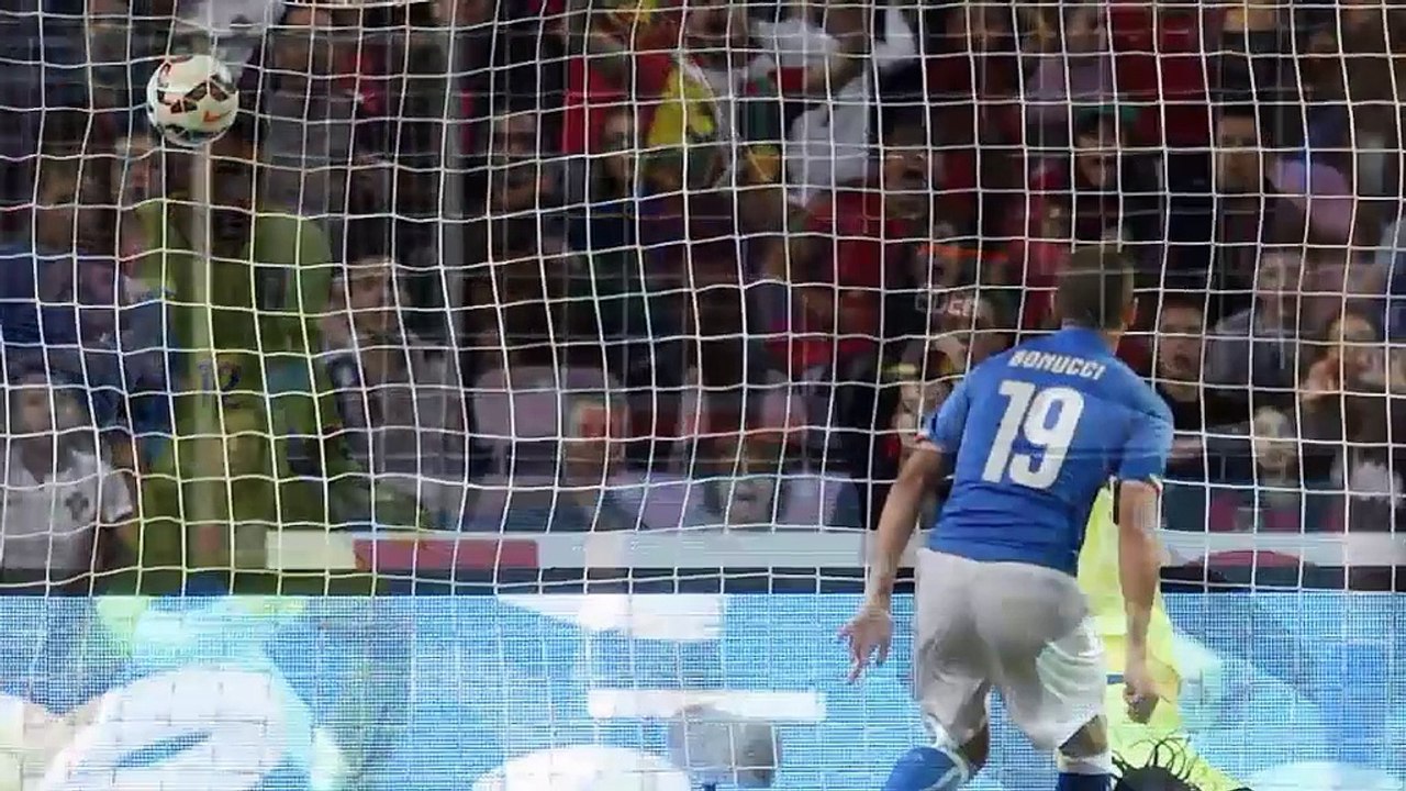 Portugal: Santos: 'Italien abhängig von Pirlo'