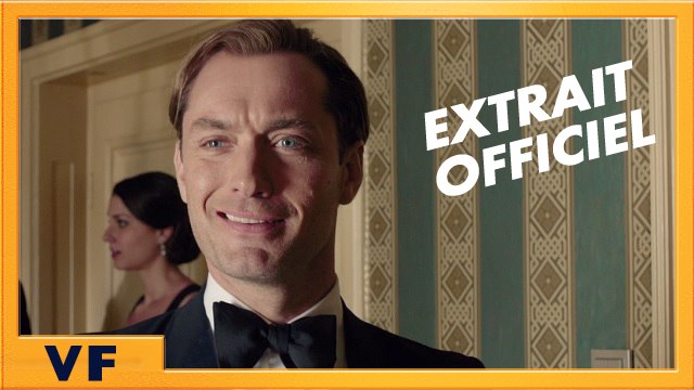 Spy - Extrait La jetée [Officiel] VF HD