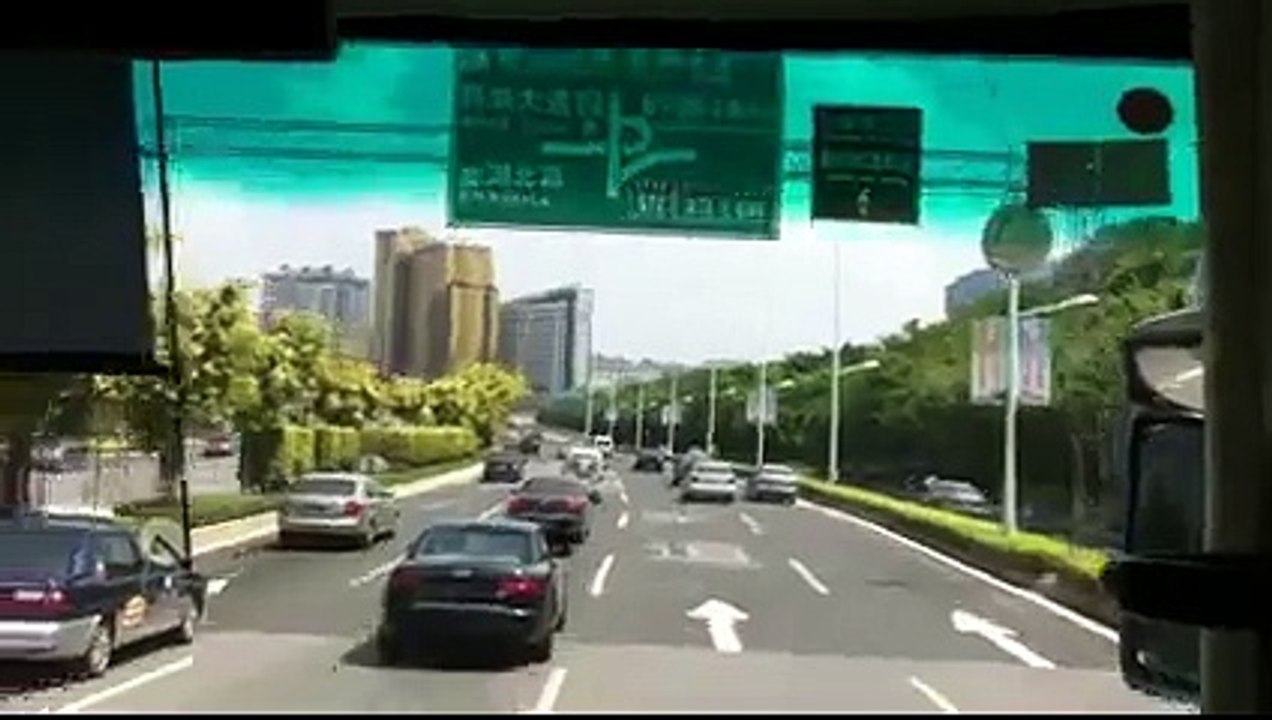 Nanning City, Guangxi, China