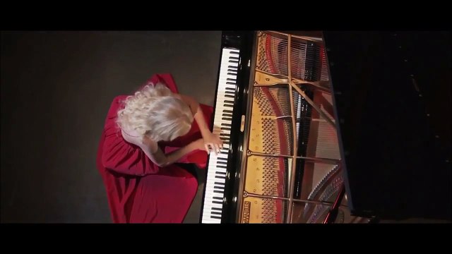 Beethoven Piano Sonata No. 17 Tempest Valentina Lisitsa