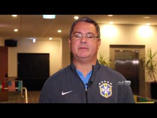 Sub-20: Micale comemora classificação para a final