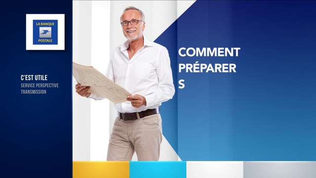 Perspective Transmission, un service de La Banque Postale