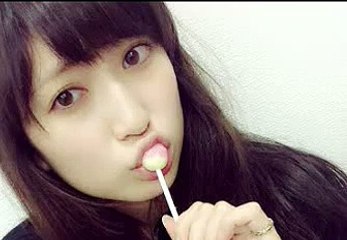 NMB48 上西恵、吉田朱里 CHAGE and ASKAクイズに挑む