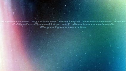 Siemens System House in Noida