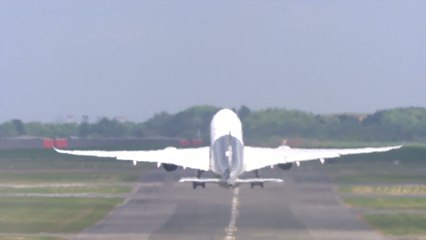 Le Salon Aéronautique du Bourget en images