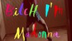 Madonna - Bitch I'm Madonna (Vídeo Teaser)