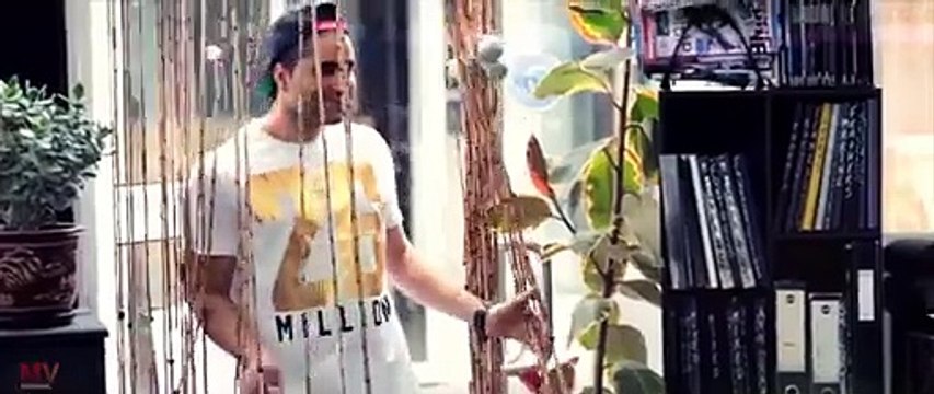 Patole- Official Song - Pav Dharia - Rhyme Ryderz - Latest Punjabi Songs 2015