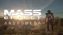 [E3] MASS EFFECT™ ANDROMEDA - Trailer / Bande-annonce [HD]