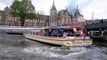 Amsterdam Canal Cruise Cheaper Option