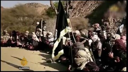 U.S. drone strike kills AQAP leader in Yemen