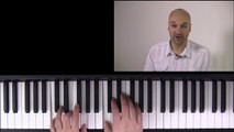 Klavier lernen - eigene Lieder komponieren - Kinderlieder selber schreiben