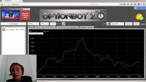 Option Bot 2.0 Review -FINALLY IT'S HERE! Binary Options Trend Indicator / Tools