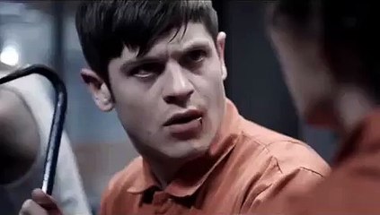 misfits- all the names simon gets called
