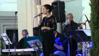 Aversa (CE) - Festa Sant'Antonio, gran finale con il concerto dei Fagnoni (16.06.15)