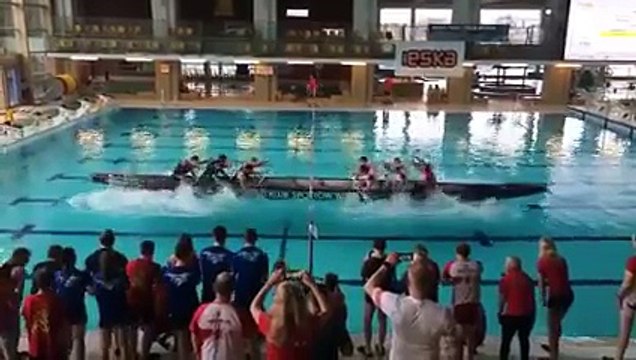 Dragon Boating Interesting Sports Videos