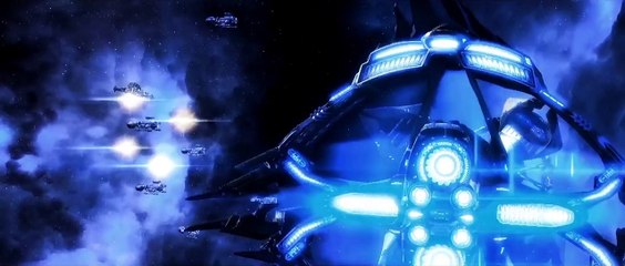 Legacy of the Void Prologue - Whispers of Oblivion