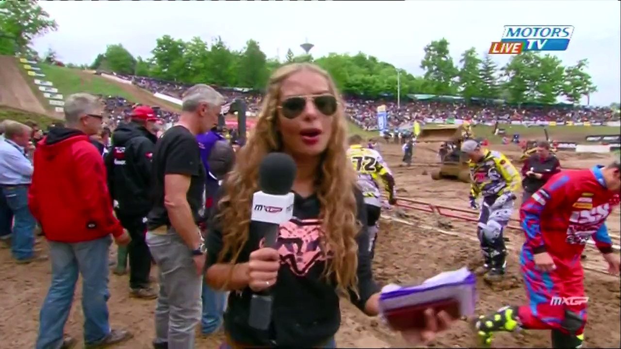 2015 MXGP - Rd9  Italy / Maggiora -MX2 MX2 Race 1