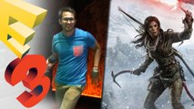 E3 2015 : Rise of the Tomb Raider, nos impressions
